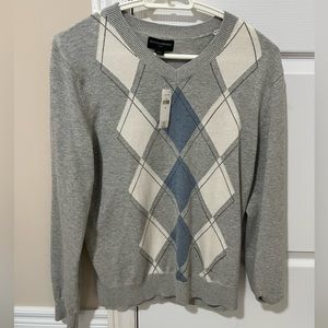 Brand new banana republic sweater